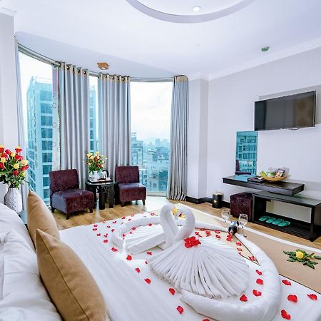 Adina 3 Star Hotel Дананг Екстер'єр фото
