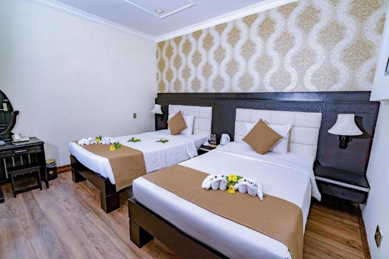 Adina 3 Star Hotel Дананг Екстер'єр фото
