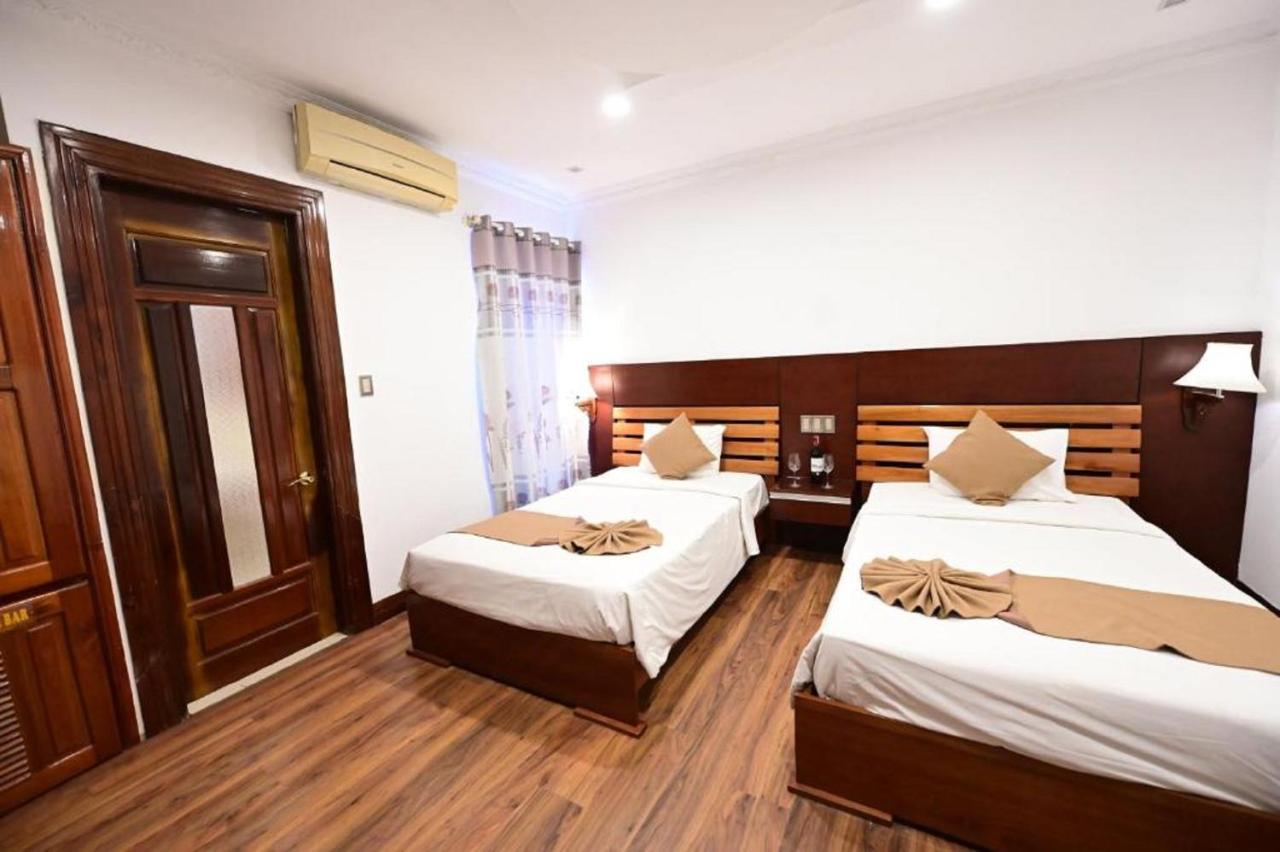 Adina 3 Star Hotel Дананг Екстер'єр фото