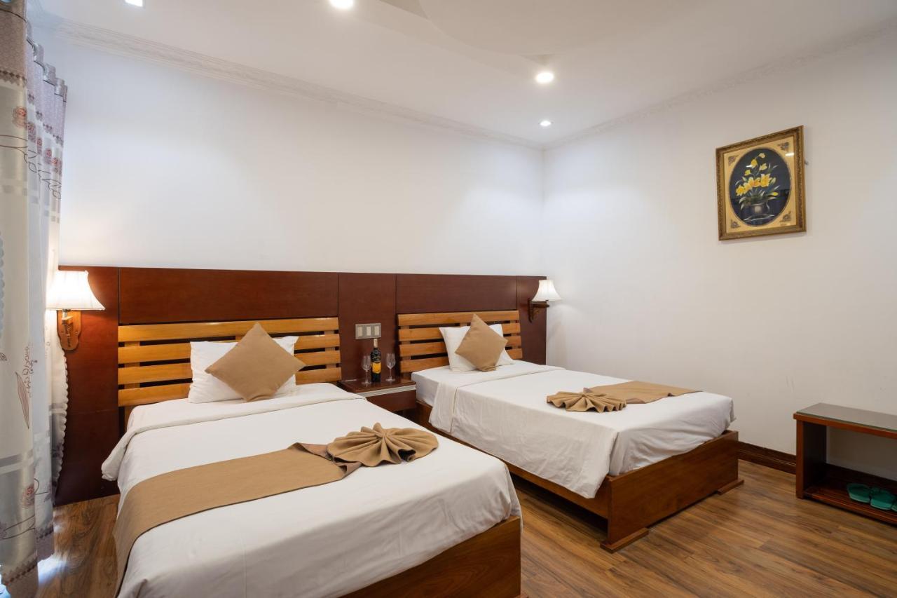 Adina 3 Star Hotel Дананг Екстер'єр фото