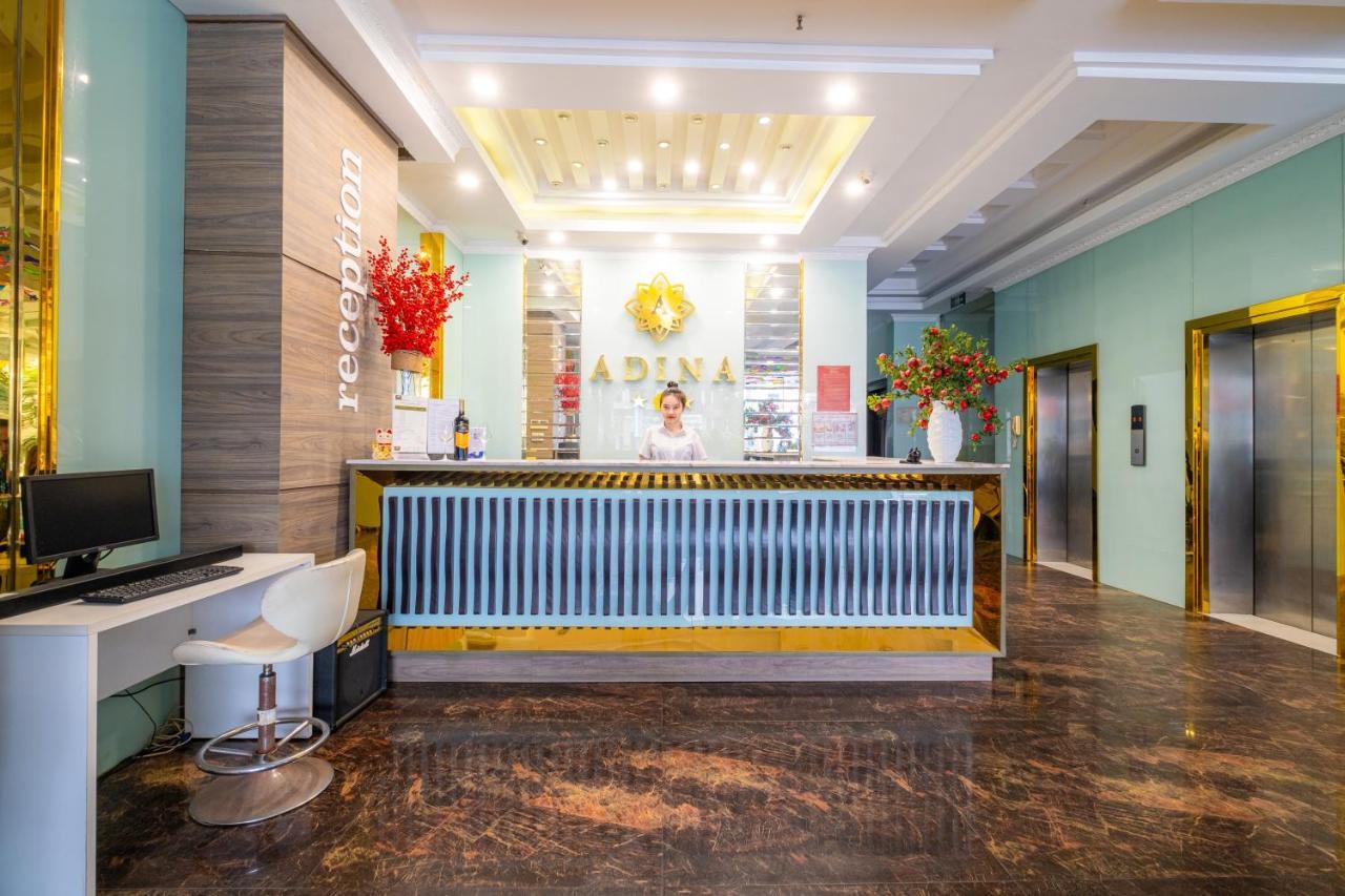 Adina 3 Star Hotel Дананг Екстер'єр фото
