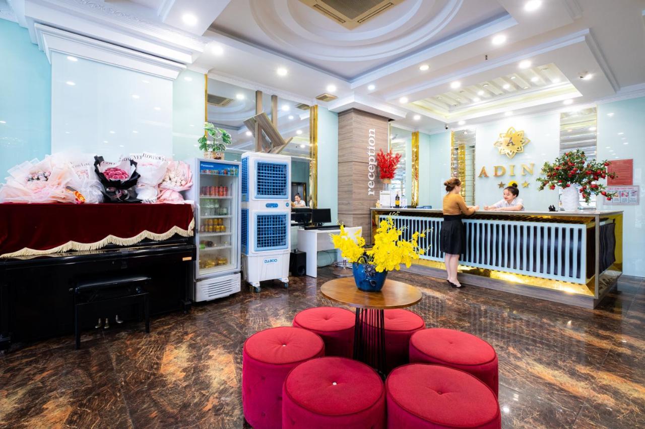 Adina 3 Star Hotel Дананг Екстер'єр фото