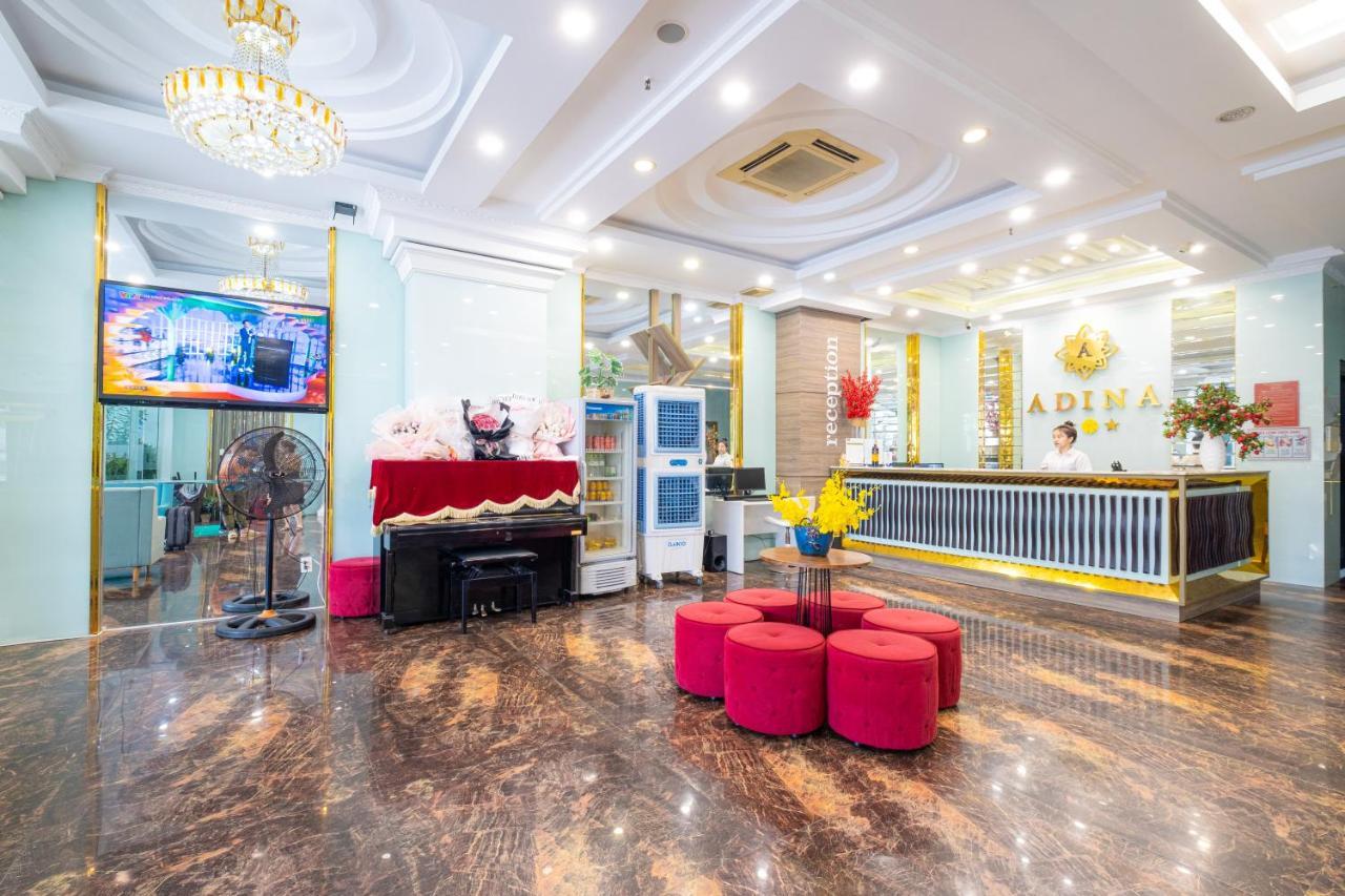 Adina 3 Star Hotel Дананг Екстер'єр фото