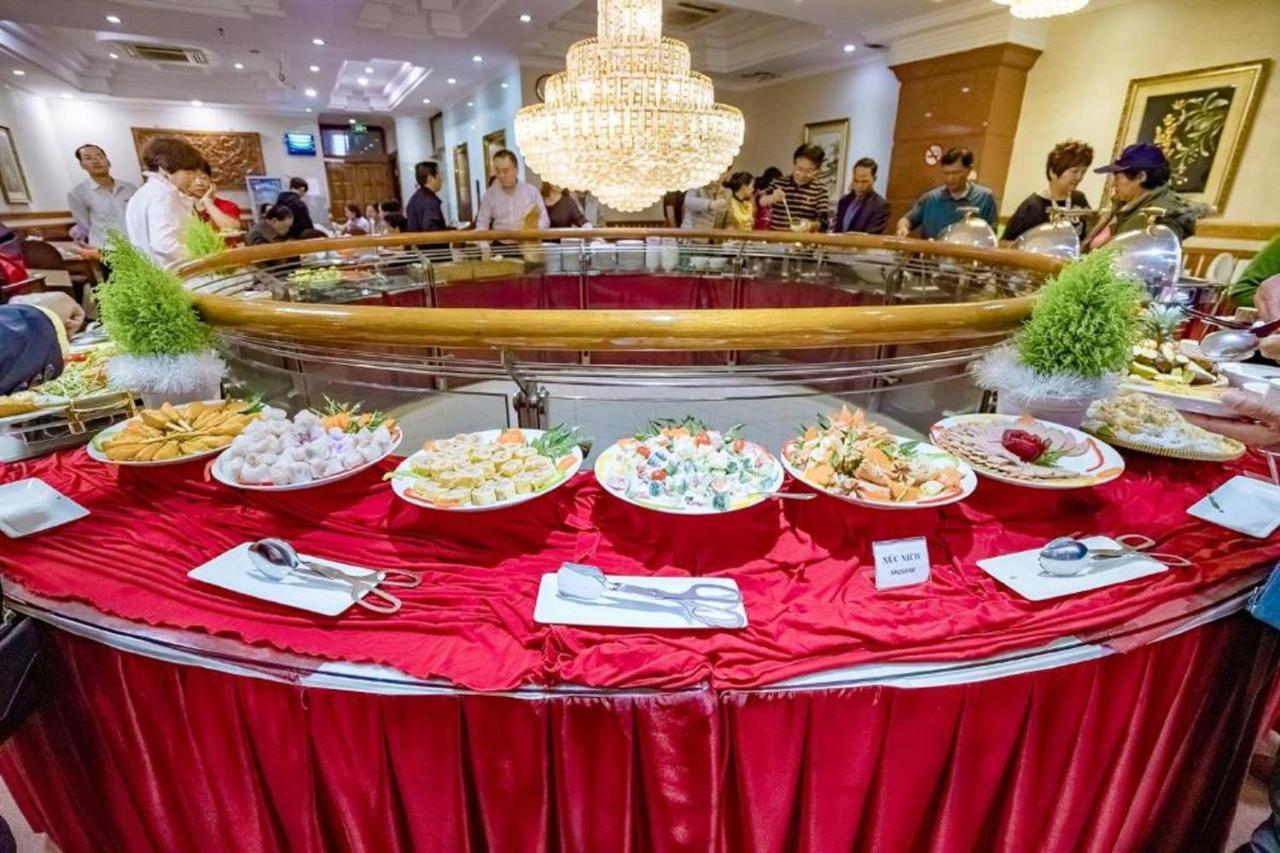 Adina 3 Star Hotel Дананг Екстер'єр фото