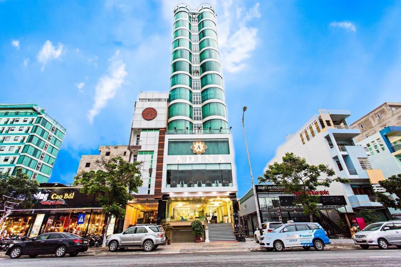 Adina 3 Star Hotel Дананг Екстер'єр фото