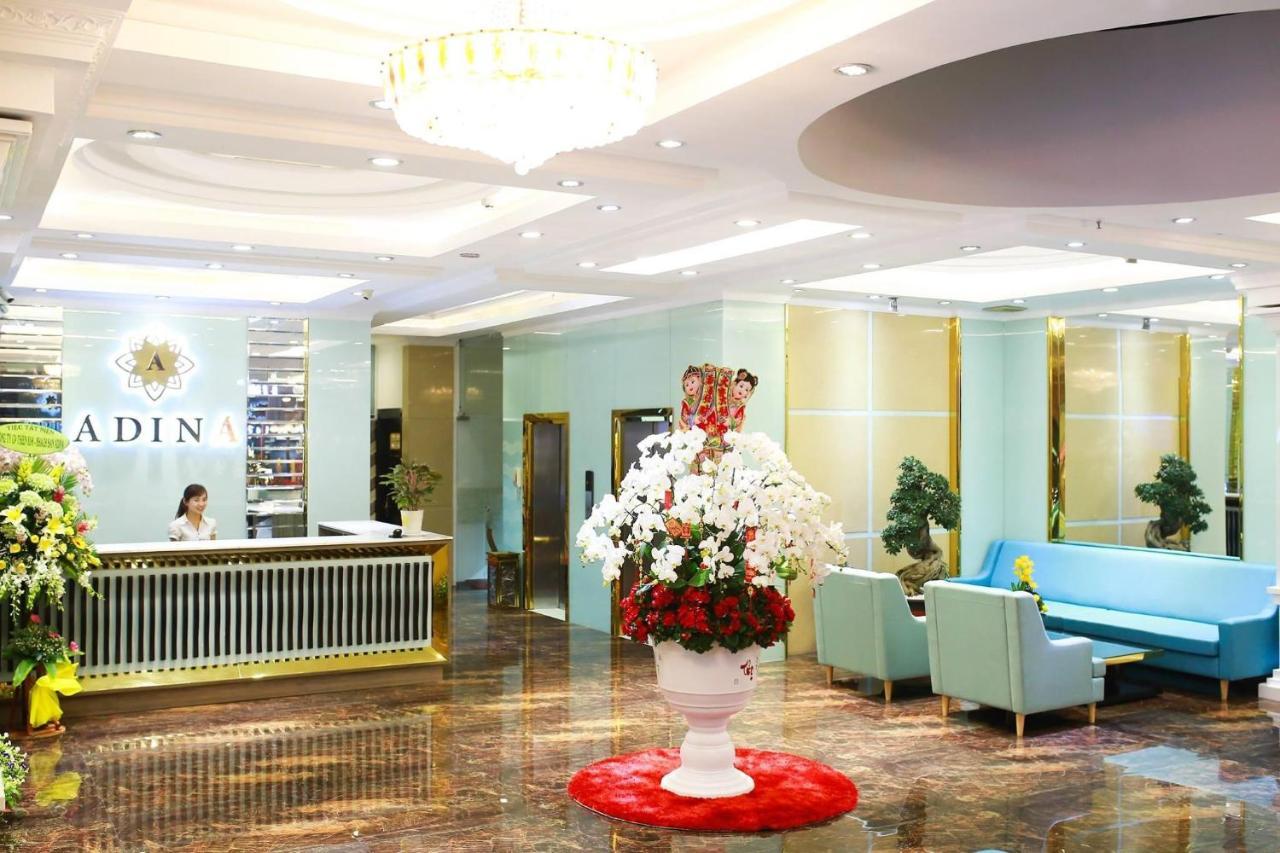 Adina 3 Star Hotel Дананг Екстер'єр фото