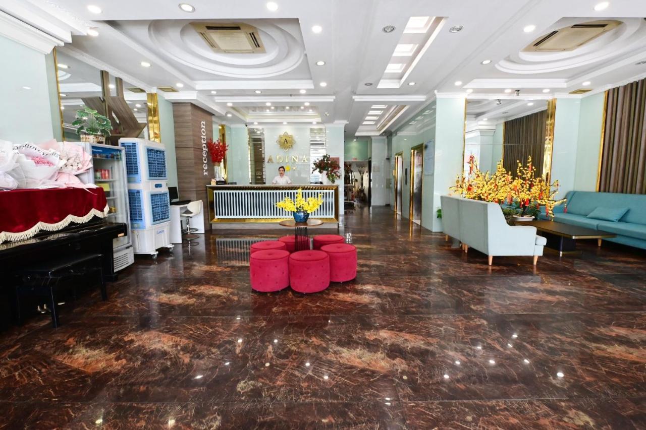 Adina 3 Star Hotel Дананг Екстер'єр фото