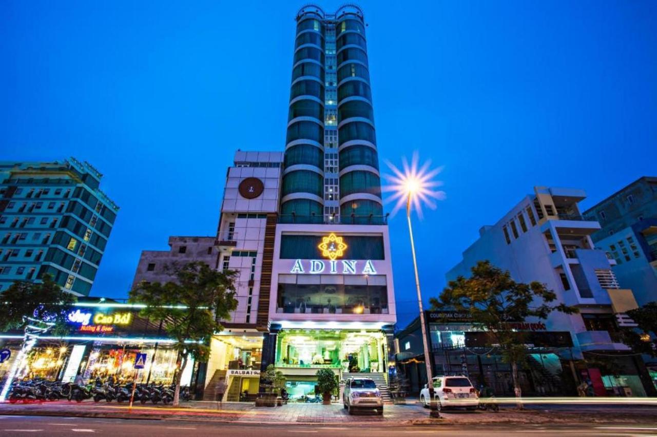 Adina 3 Star Hotel Дананг Екстер'єр фото
