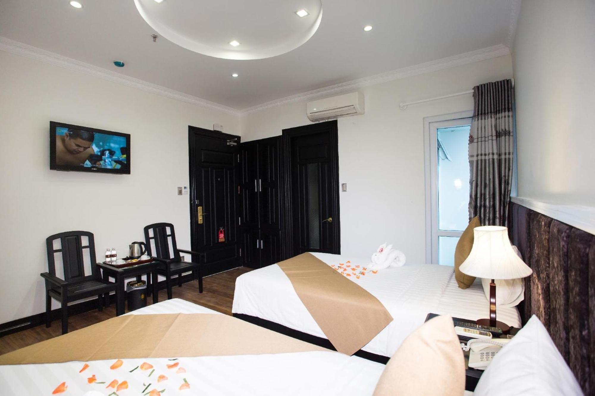 Adina 3 Star Hotel Дананг Екстер'єр фото