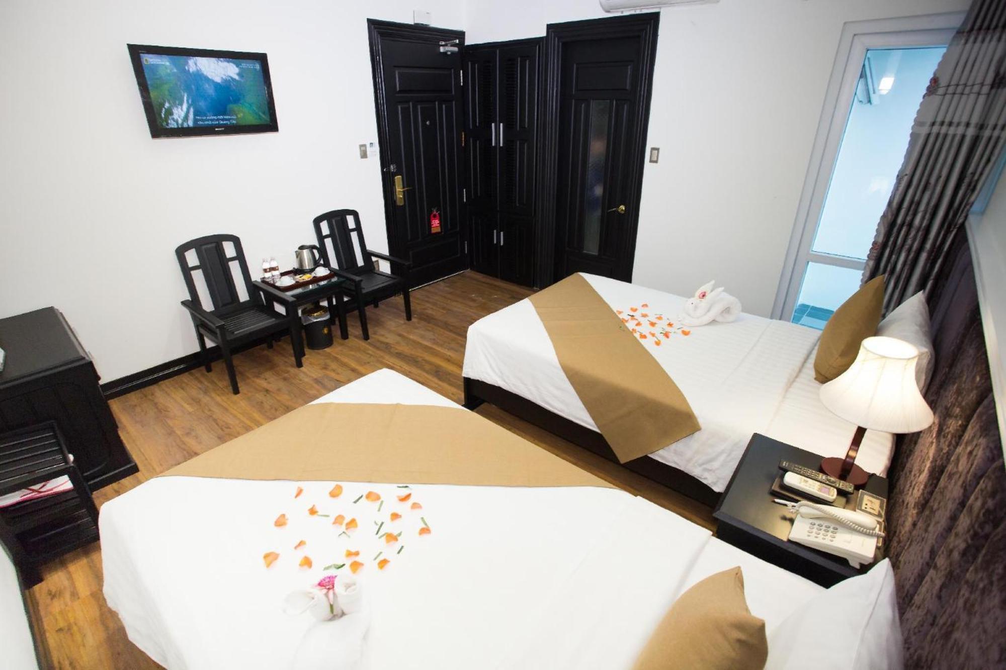 Adina 3 Star Hotel Дананг Екстер'єр фото