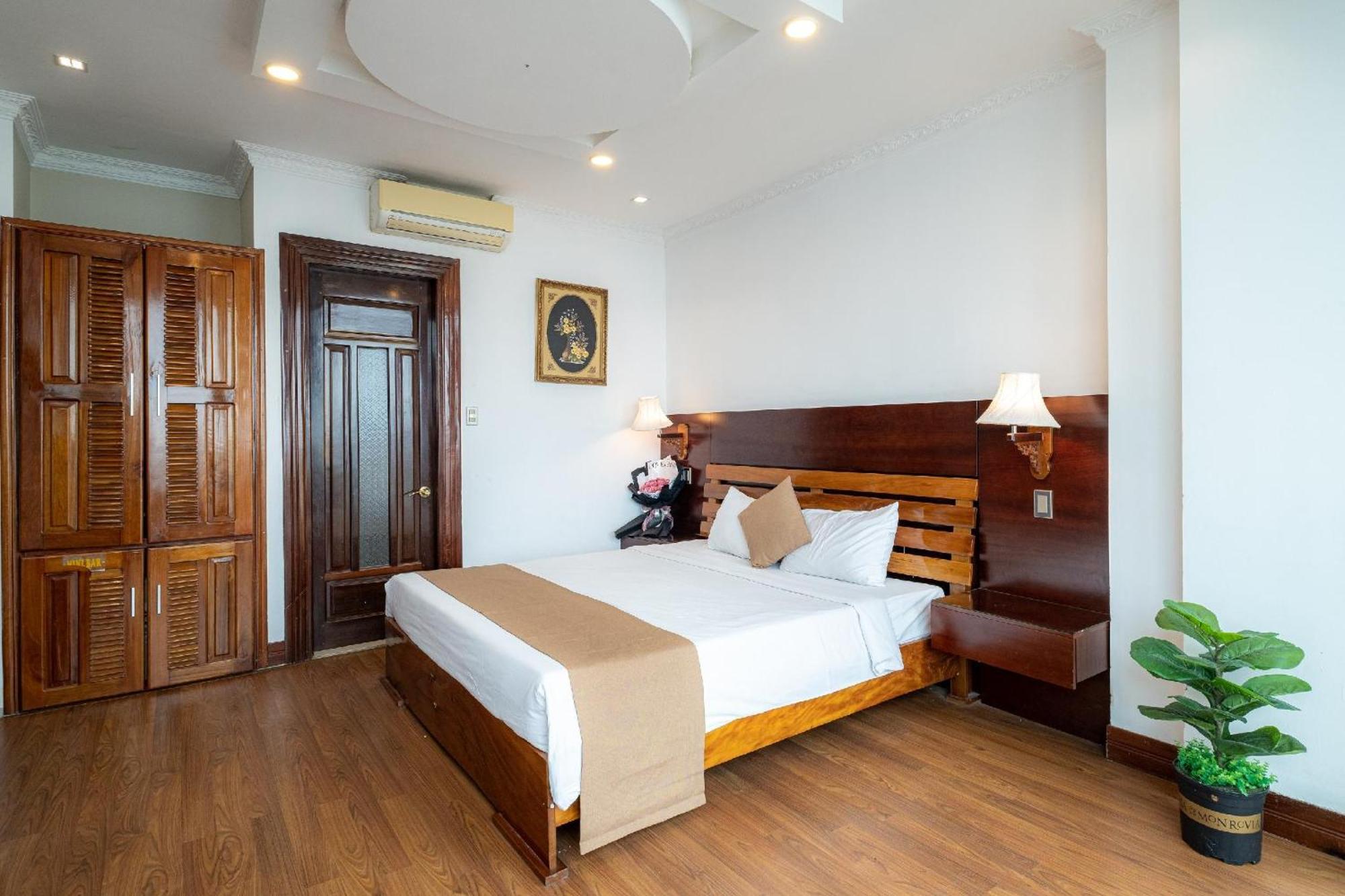 Adina 3 Star Hotel Дананг Екстер'єр фото