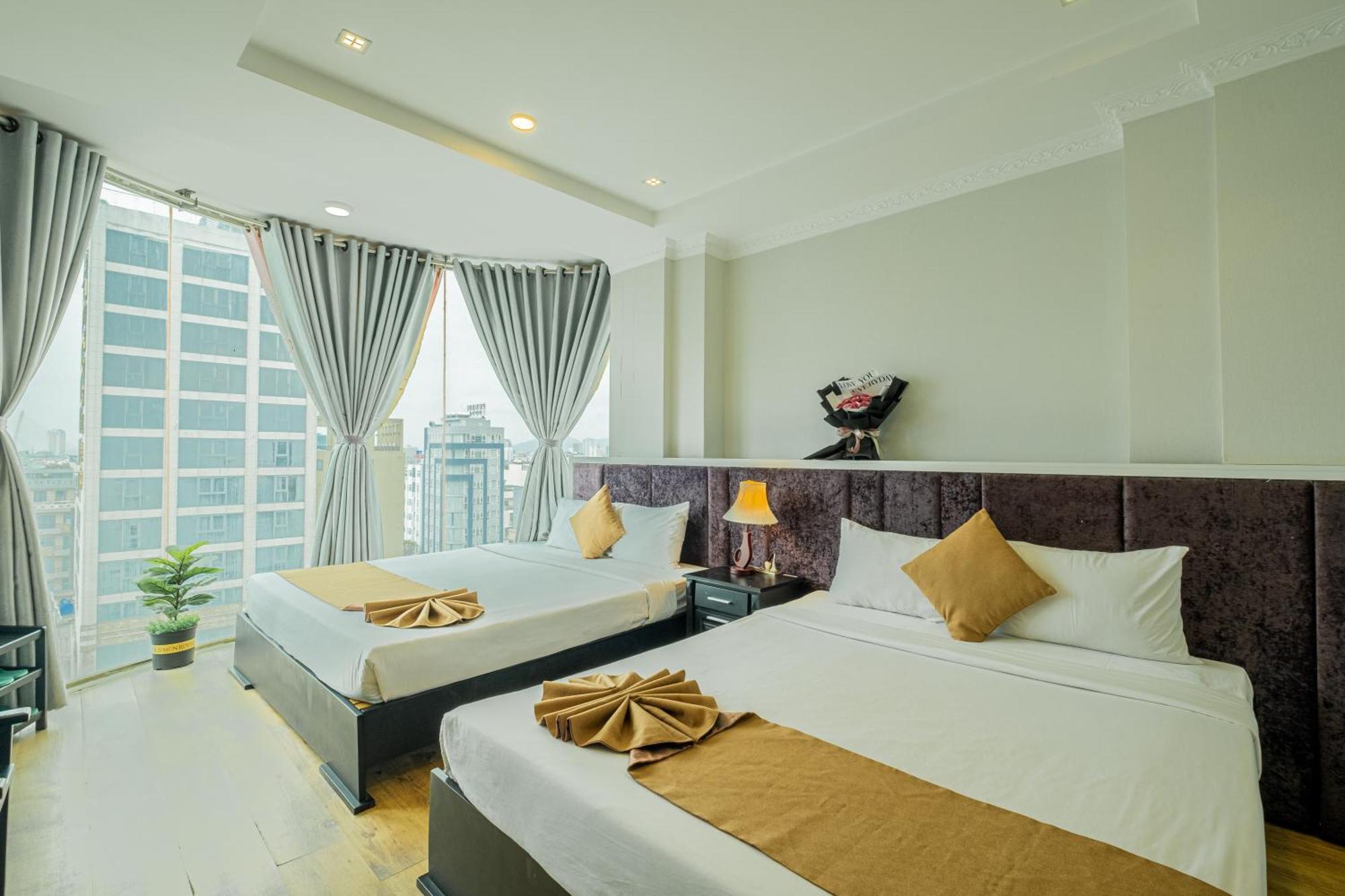 Adina 3 Star Hotel Дананг Екстер'єр фото